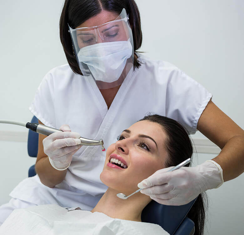 bodrum diş kliniği 7/24